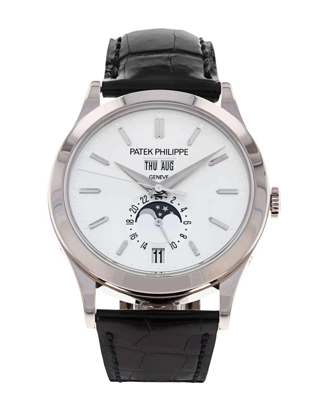 Patek Philippe Complications 5396G-011